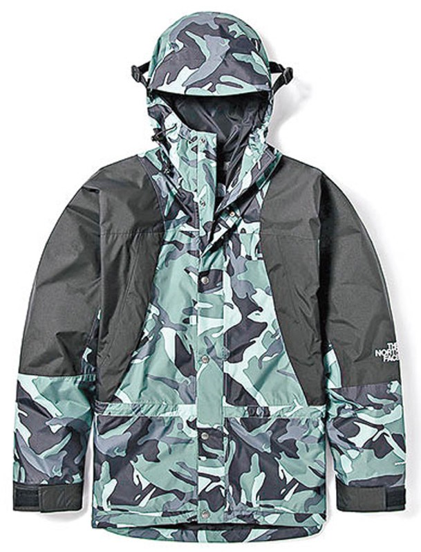 The North Face Dryvent Jacket $2,690（D）