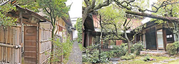 日本首位諾貝爾獎得主湯川秀樹的舊邸翻新工程，將由安藤忠雄負責設計。