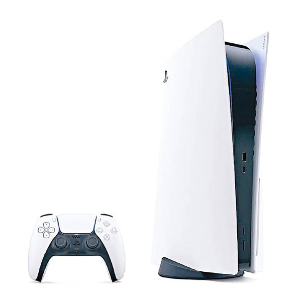 精選限量產品包括PS5遊戲機，揀選後可預約指定時段親臨專門店選購。