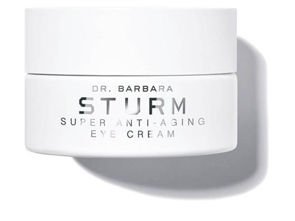 Super Anti-Aging Eye Cream $1,600/15ml（K）