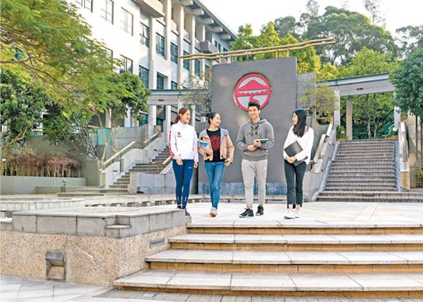 LIFE設於嶺南大學本部。