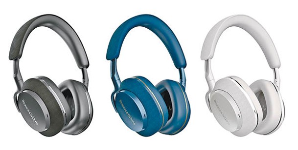 備有黑、藍及灰3色選擇，附有耳機收納盒。<br>售價：$3,280（g）