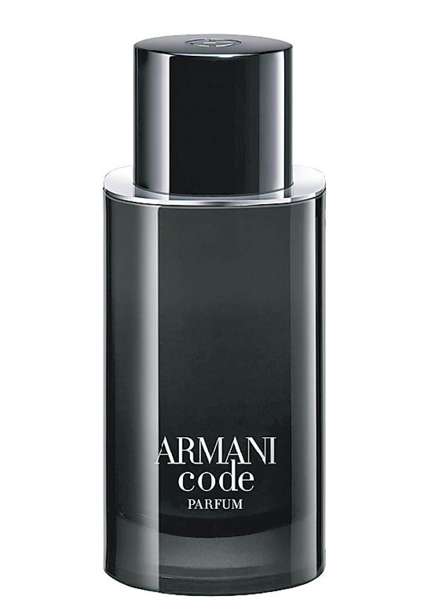 ARMANI CODE PARFUM $980/75ml（D）