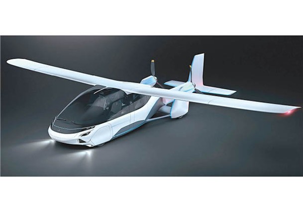 AeroMobil首款量產兩座位飛天車AM 4.0預計於2024年交付，並於2027年帶來全新4座位AM NEXT。