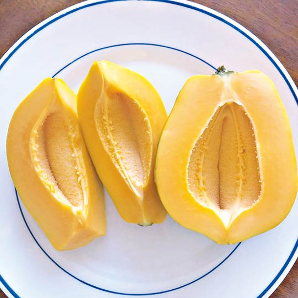 木瓜有豐富蛋白酶可分解蛋白質。