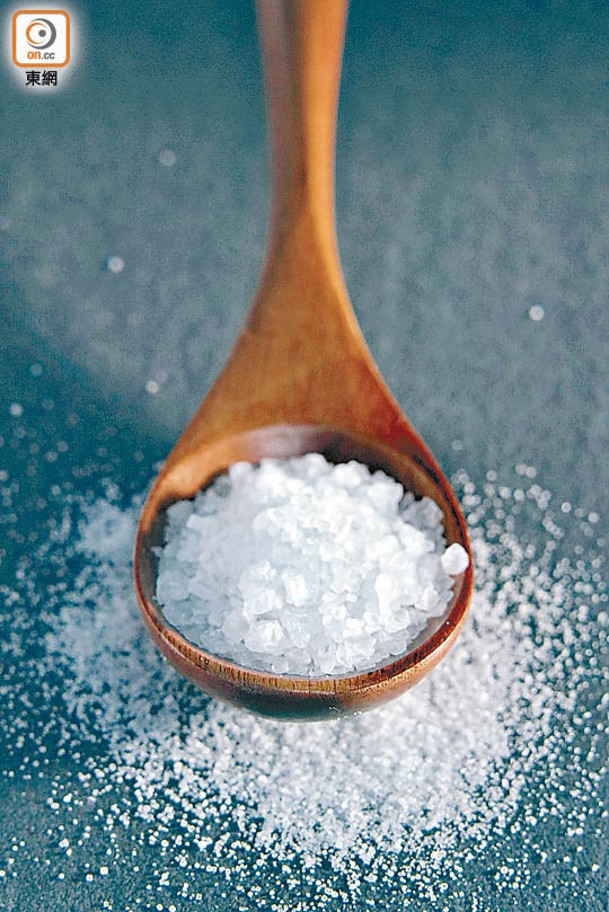 平常用來調味的糖，含單醣和雙醣，容易令血糖上升。