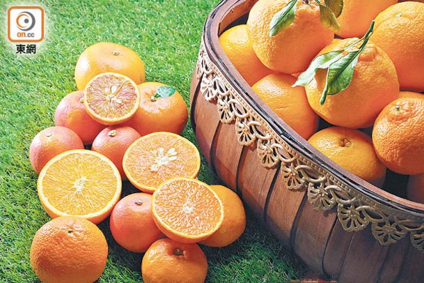水果含有豐富的醣，在133低醣飲食法中會歸類為醣類食物。