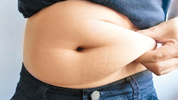使用過激減肥方法，當回復正常飲食，會更易復胖。