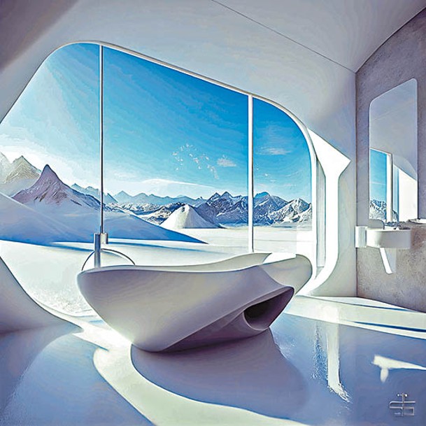 「Nordic Hotel Design」可給住客帶來最難忘的雪地住宿體驗。
