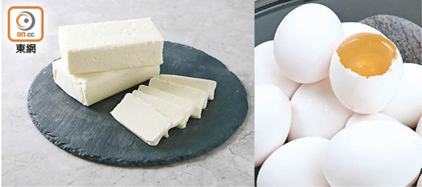 豆腐、雞蛋和魚類等都是高蛋白低脂肪的食物。