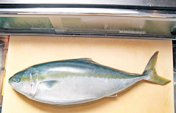 深海魚含豐富Omega-3，其魚油及相關補充品或有助延長壽命。