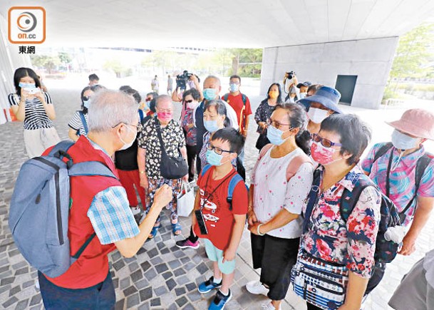 次輪賞你遊出爐  消費800換本地遊