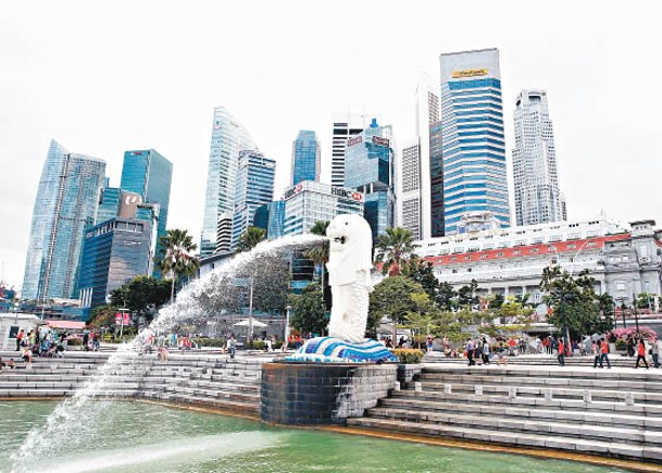 港府公布因應新加坡疫情最新發展，決定延至7月初再檢視「旅遊氣泡」的目標啟航日期。