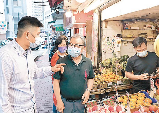 分工細緻行動迅速  警尋人特遣隊急市民所急  助失蹤者重返家人身邊