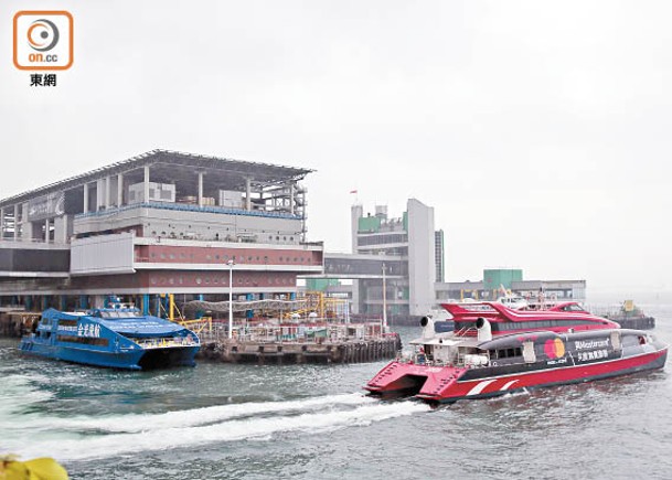 本地再現初步確診  港澳通關添變數