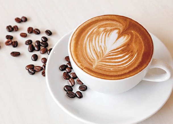 研究發現喝咖啡患上慢性肝病的風險降低21％。