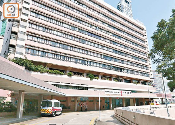 律敦治醫院將於本月23日起開放特別探訪安排。
