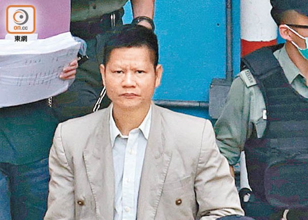 上訴人梁耀强先後3次上訴推翻謀殺定罪。
