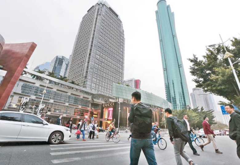 深圳計劃建國際醫療美容城市。