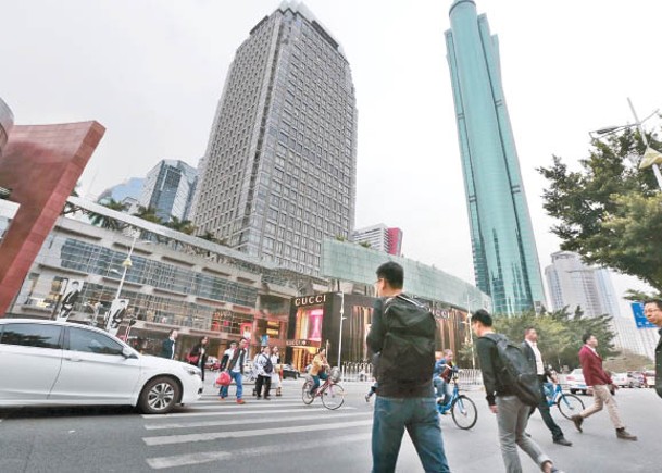 深圳引進港澳機構  建國際醫療美容城市