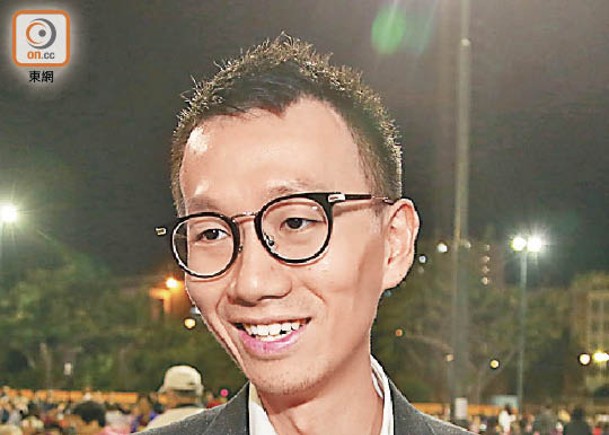 陳志豪稱已經就騙案報警，並向電子支付平台求助。