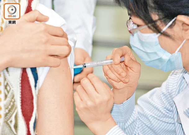 九龍醫院員工心臟病發亡  出事前3日曾打科興疫苗
