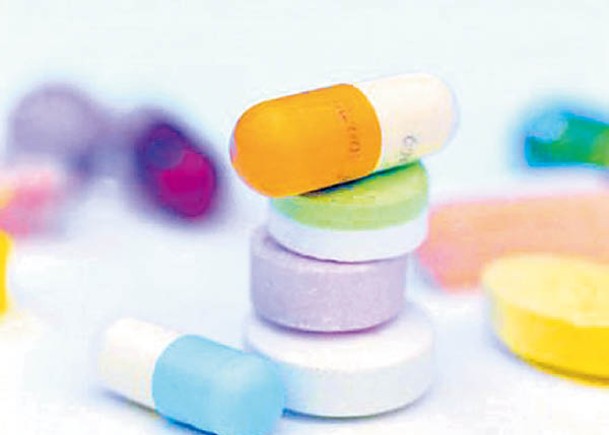 抗生素耐藥性威脅全球公共衞生。