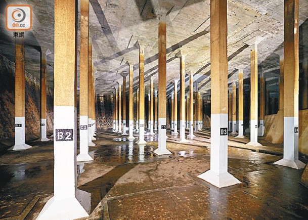 古諮會開會確認，雅賓利食水配水庫為一級歷史建築。