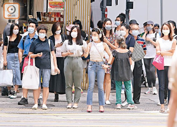 本地連續33日「清零」。