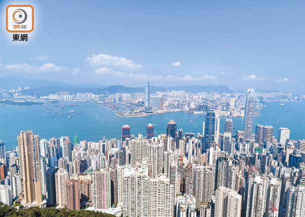 美國多次就香港情況指手畫腳。
