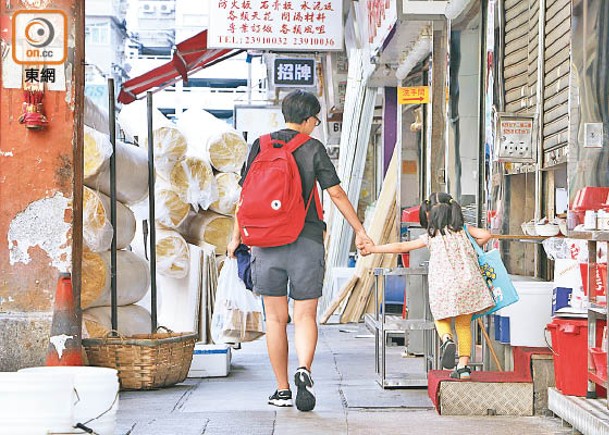 職津計劃活躍住戶增逾一倍。