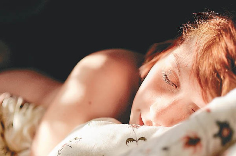 研究指每日宜睡5.5至7.5小時。