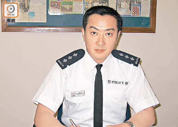 警司陳凱港呃按揭案  再拘一男下周三提堂