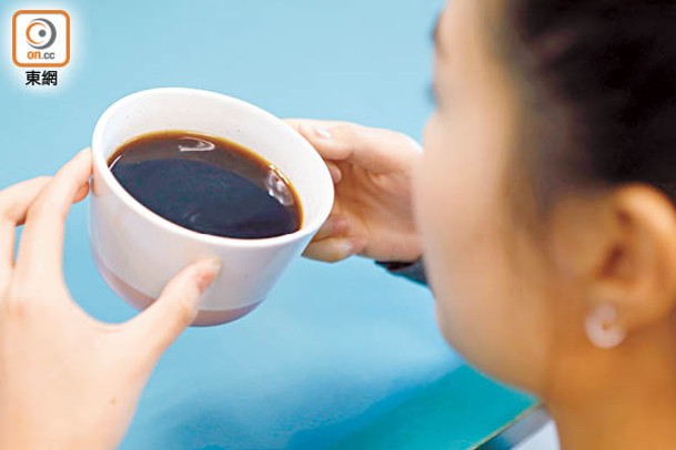 九成半咖啡樣本驗出有基因致癌物丙烯酰胺。