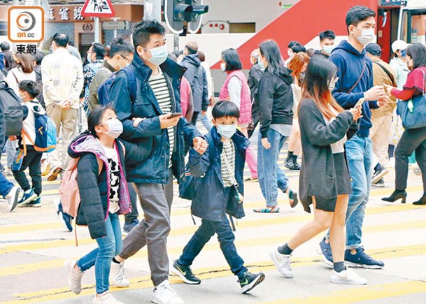 檢疫告急  17戶居家坐疫監