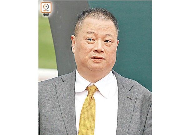 潘蘇通被新華財經入稟追討欠款。