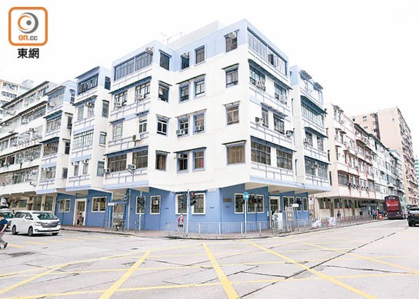 市建局在2020年啟動兩個位於九龍城區的重建公務員建屋合作社試點項目。