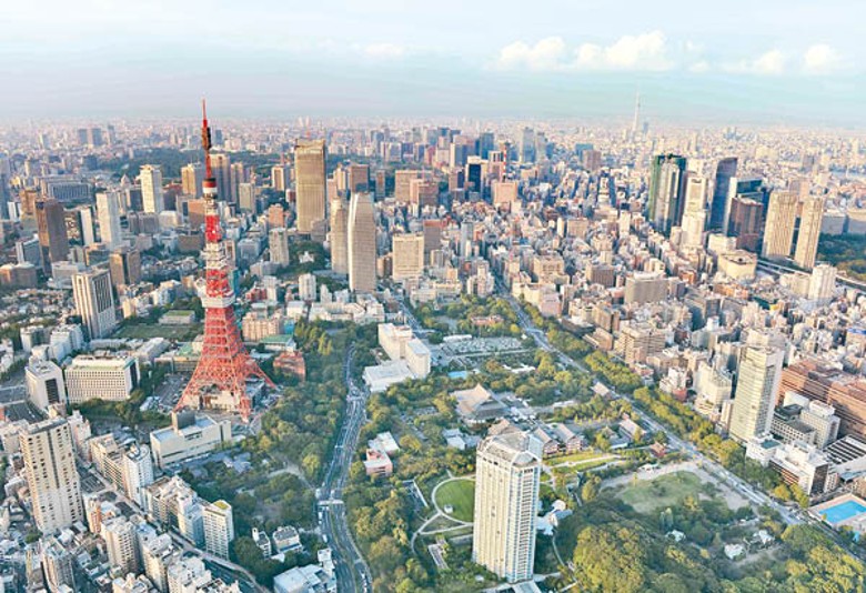 日本遊最早可於下月11日出發。