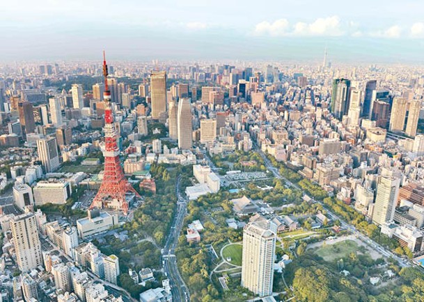 日本遊最早可於下月11日出發。