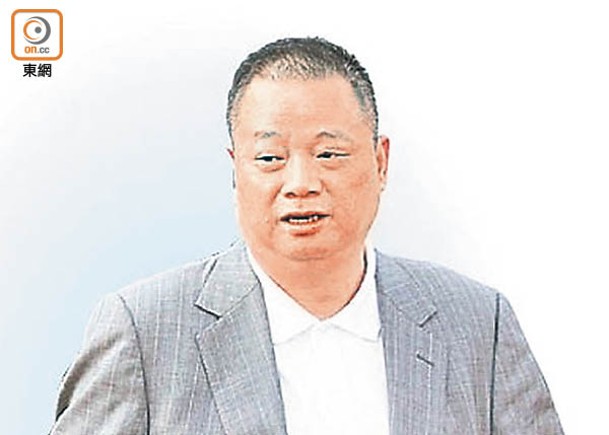 潘蘇通被申破產開庭  料月內判決
