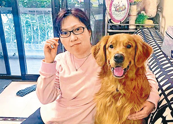43歲女保安員魏玉筠意外離世，其家屬促政府交代意外成因。