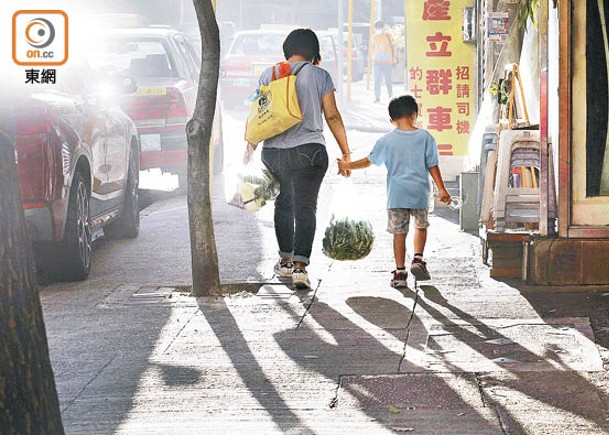 虐兒疑案飆升 醫院揭發增5成