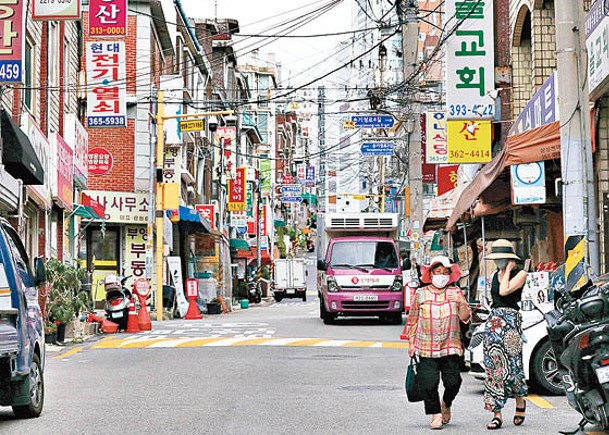 南韓撤入境防疫限制