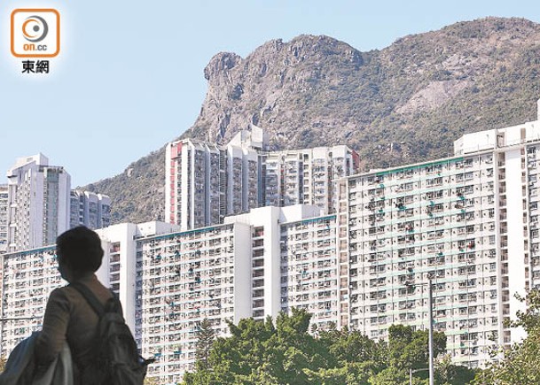 房屋政策為香港發展的重中之重。