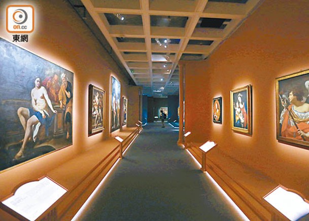當局擬增建4間博物館。