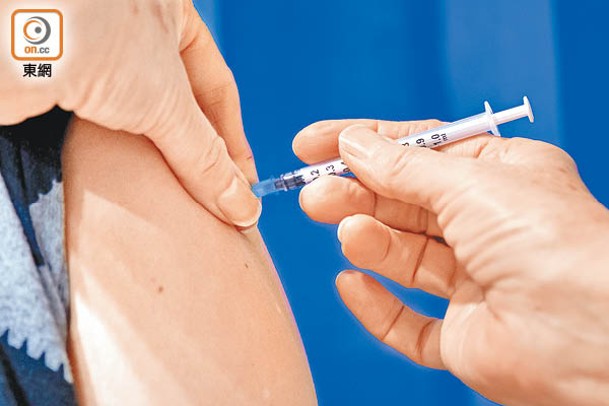 疫苗通行證旨在谷針，政府要求使用疫苗通行證的處所極多。