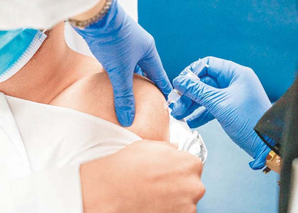 疫苗顧問專家委員會認可使用該二價疫苗。