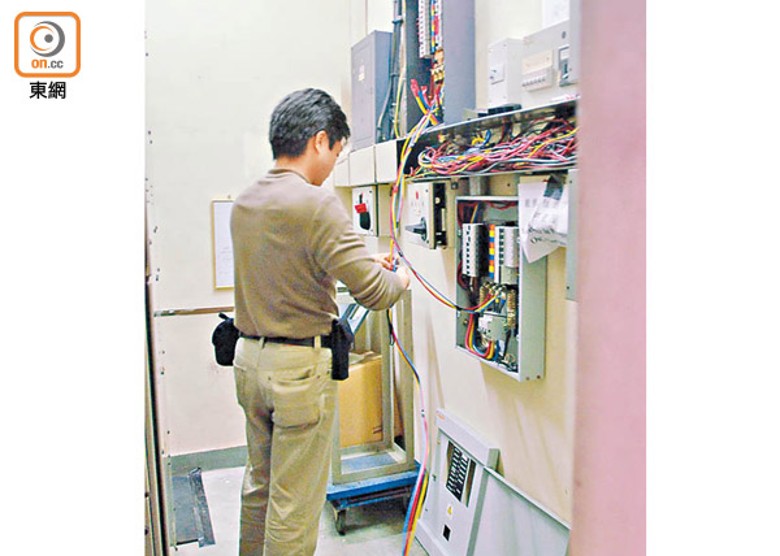 議員認為由持牌電工檢查電力裝置，可防止觸電同漏電等意外風險。