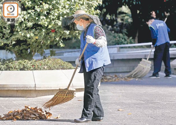 最低工資滯後  議員倡改一年一檢