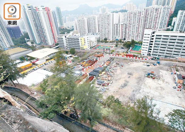 政情：江玉歡慨嘆：房策食散餐  住好啲都難